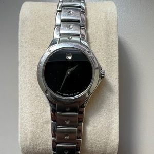 Movado Sports Edition Watch